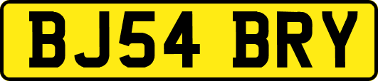 BJ54BRY