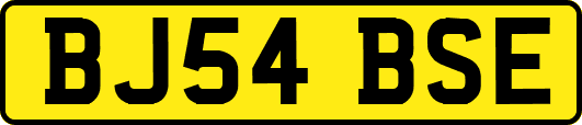 BJ54BSE