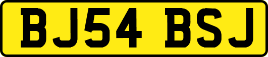 BJ54BSJ