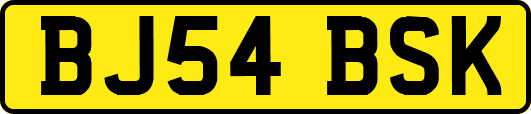 BJ54BSK