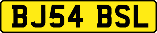 BJ54BSL