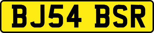 BJ54BSR