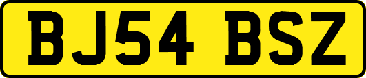 BJ54BSZ