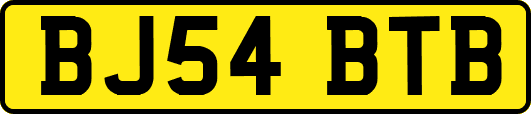 BJ54BTB