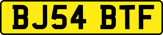 BJ54BTF