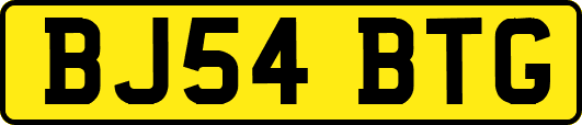 BJ54BTG
