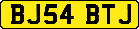 BJ54BTJ