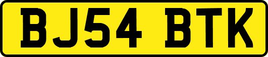 BJ54BTK