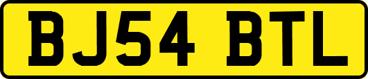 BJ54BTL