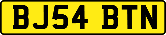BJ54BTN