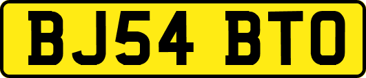BJ54BTO