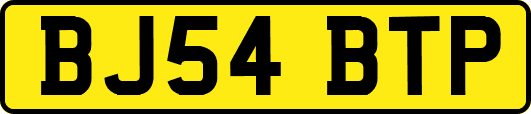 BJ54BTP