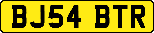 BJ54BTR