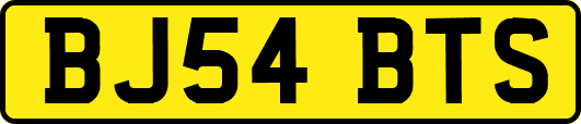 BJ54BTS