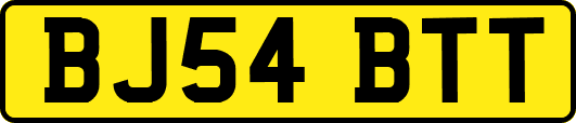 BJ54BTT