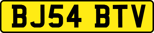 BJ54BTV