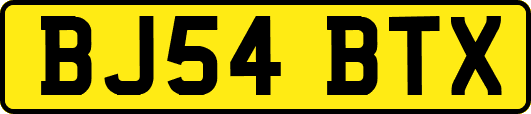BJ54BTX