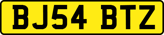 BJ54BTZ