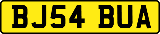 BJ54BUA