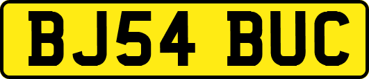 BJ54BUC