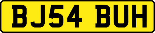 BJ54BUH
