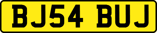 BJ54BUJ