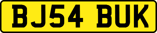 BJ54BUK