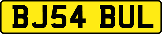 BJ54BUL