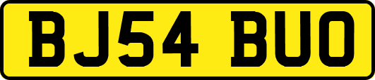 BJ54BUO