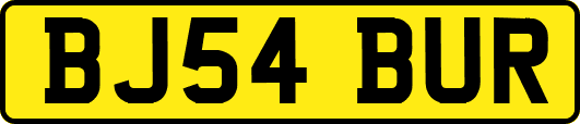 BJ54BUR