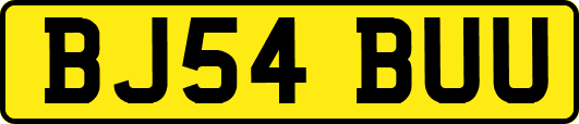 BJ54BUU