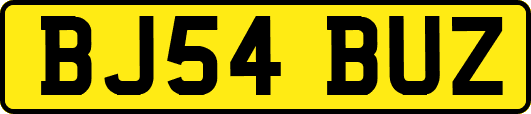 BJ54BUZ