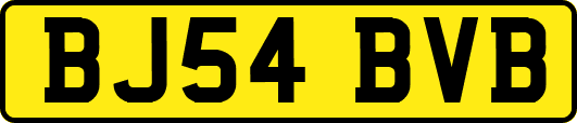 BJ54BVB