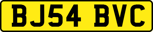 BJ54BVC