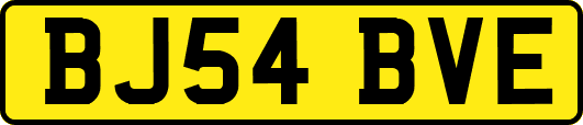 BJ54BVE