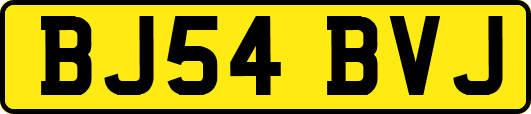 BJ54BVJ