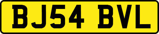 BJ54BVL