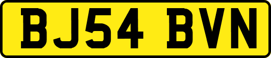 BJ54BVN
