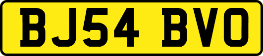 BJ54BVO