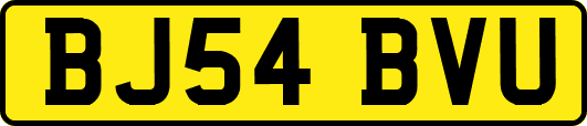 BJ54BVU