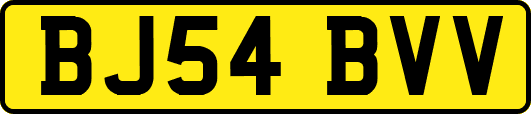 BJ54BVV