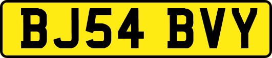 BJ54BVY