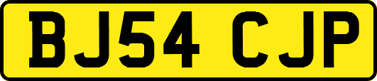 BJ54CJP