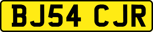 BJ54CJR