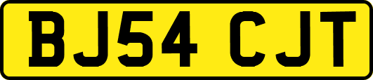 BJ54CJT