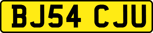 BJ54CJU