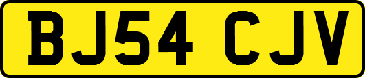 BJ54CJV