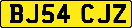 BJ54CJZ