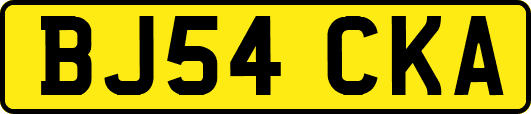 BJ54CKA