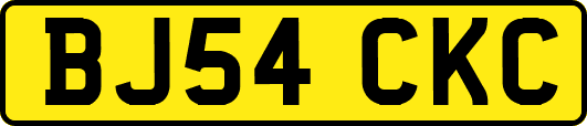 BJ54CKC